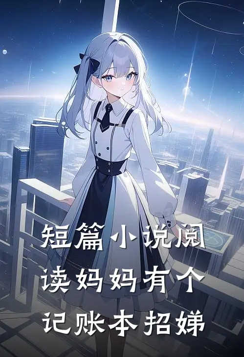 短篇小说阅读妈妈有个记账本招娣