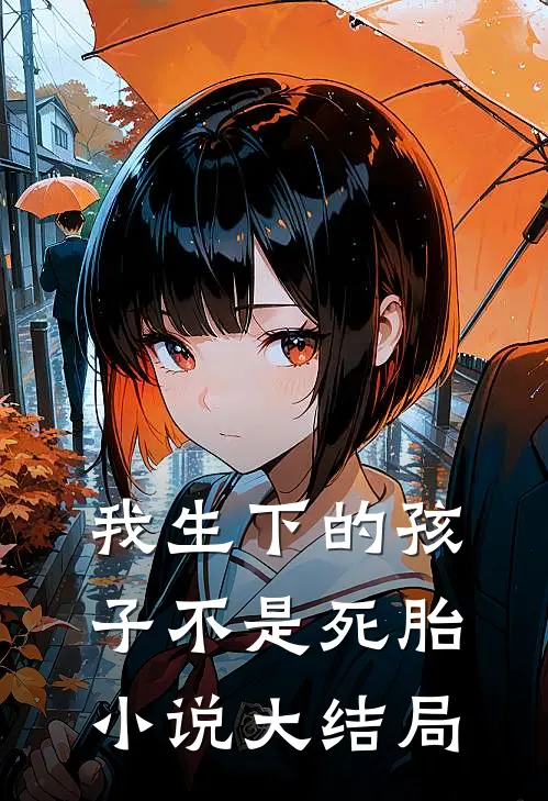 我生下的孩子不是死胎小说大结局