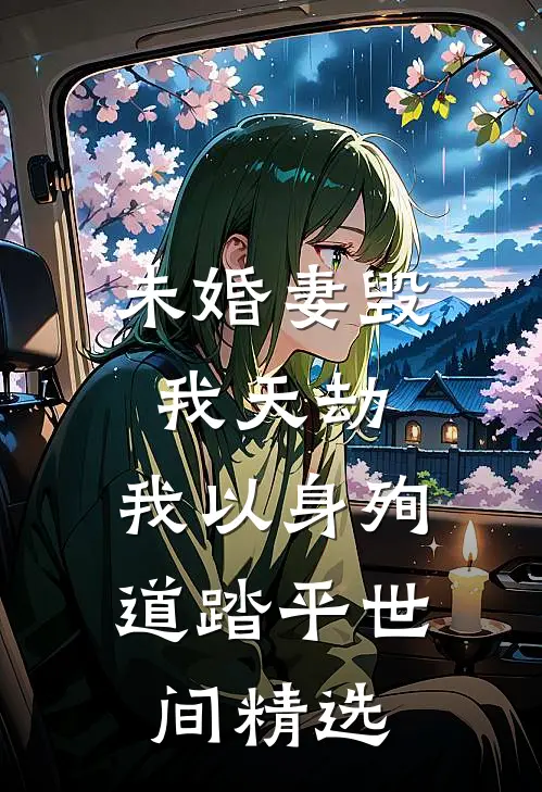 未婚妻毁我天劫，我以身殉道踏平世间精选