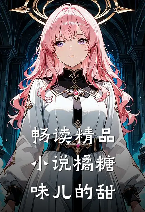 畅读精品小说橘糖味儿的甜