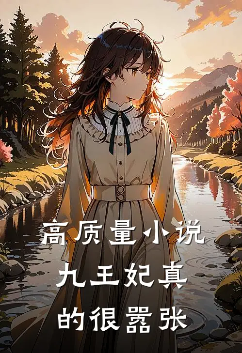 高质量小说九王妃真的很嚣张