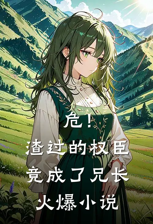 危！渣过的权臣竟成了兄长火爆小说