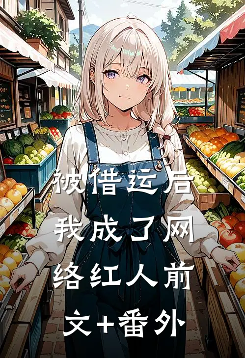 被借运后我成了网络红人前文+番外