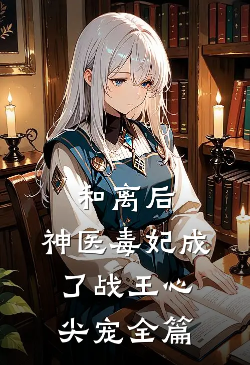 和离后，神医毒妃成了战王心尖宠全篇