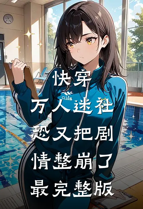 快穿：万人迷社恐又把剧情整崩了最完整版