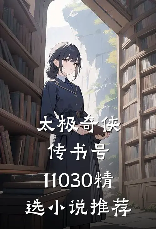 太极奇侠传（书号：11030）精选小说推荐