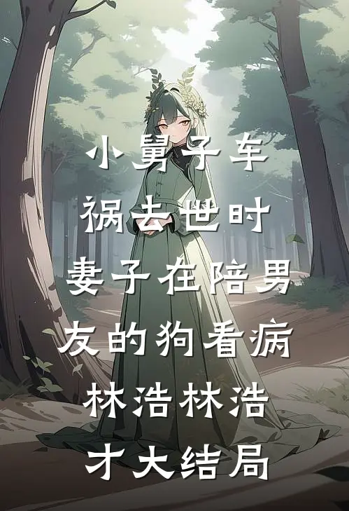小舅子车祸去世时，妻子在陪男友的狗看病林浩林浩才大结局