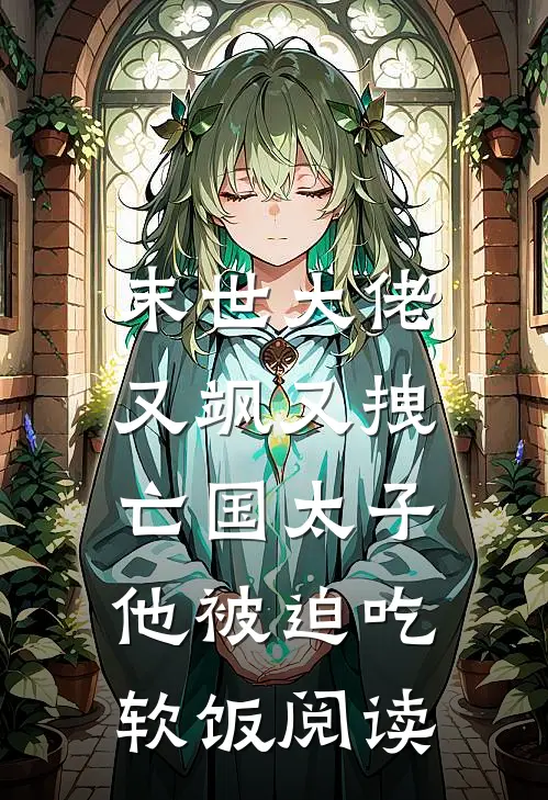 末世大佬又飒又拽，亡国太子他被迫吃软饭阅读