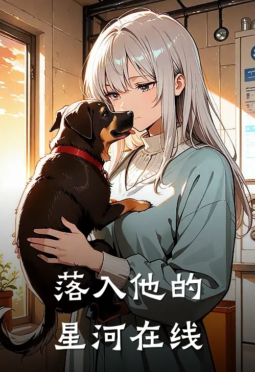 落入他的星河在线