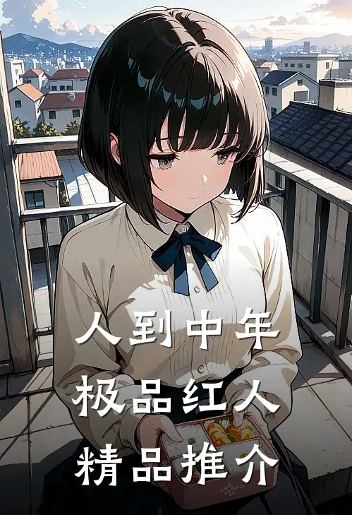 人到中年：极品红人精品推介