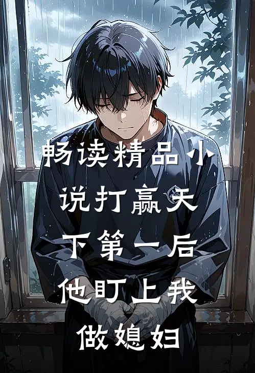 畅读精品小说打赢天下第一后，他盯上我做媳妇