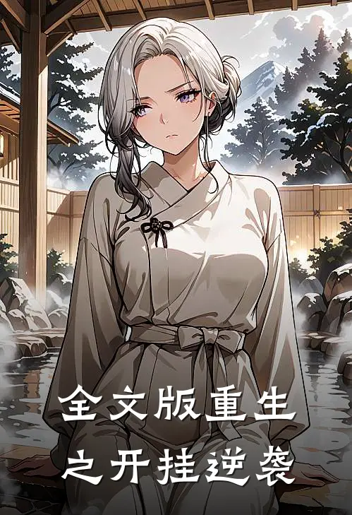 全文版重生之开挂逆袭