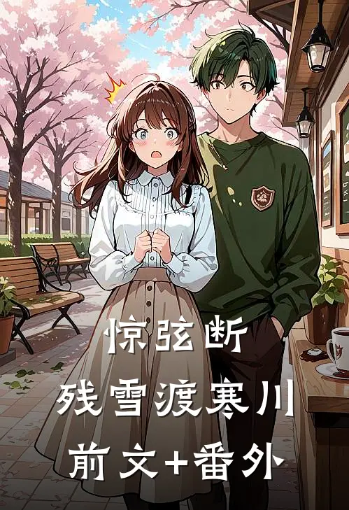 惊弦断，残雪渡寒川前文+番外