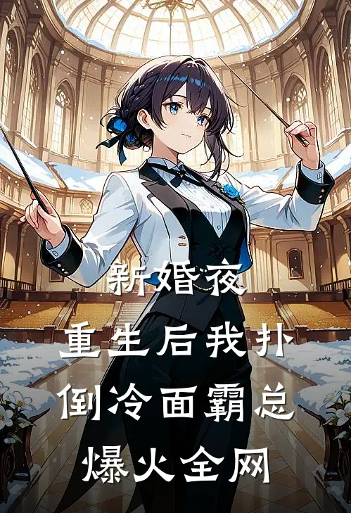 新婚夜：重生后我扑倒冷面霸总爆火全网
