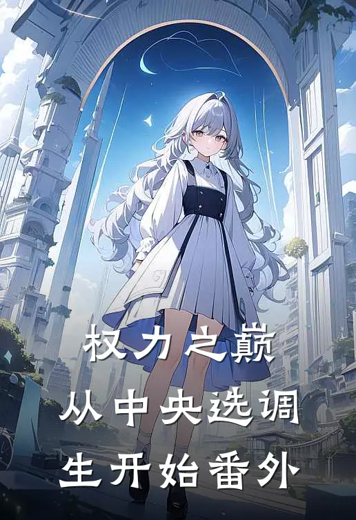权力之巅：从中央选调生开始番外