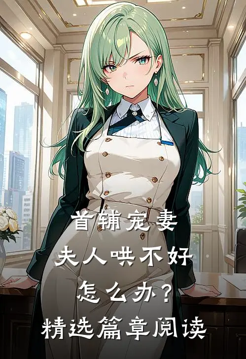 首辅宠妻：夫人哄不好怎么办？精选篇章阅读