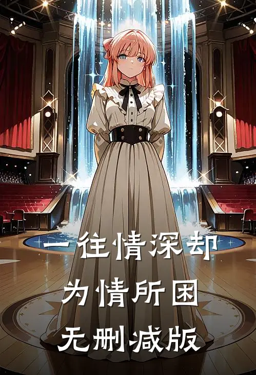 一往情深却为情所困无删减版