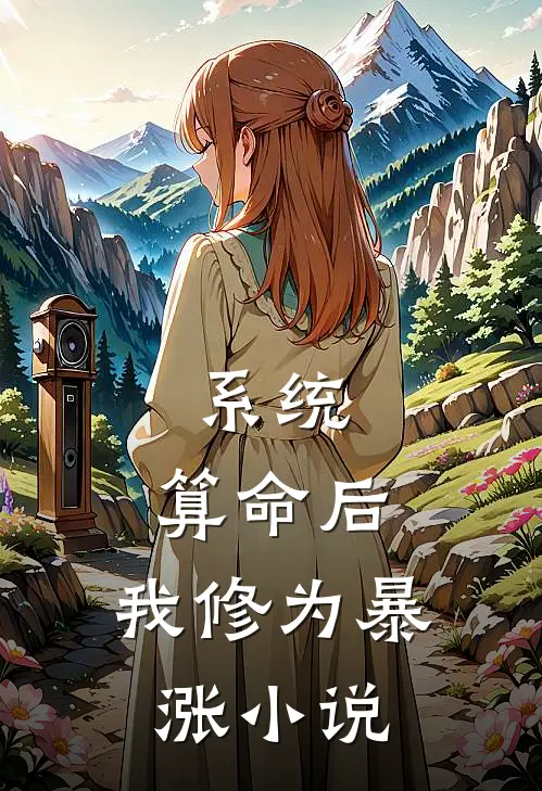 系统：算命后，我修为暴涨小说