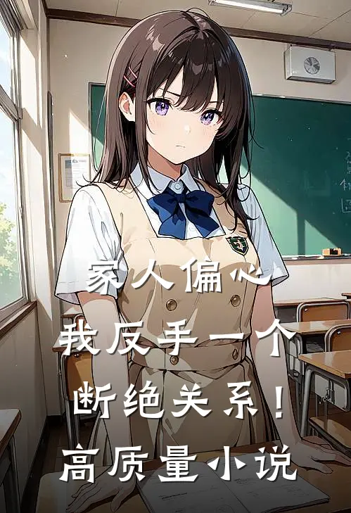 家人偏心，我反手一个断绝关系！高质量小说
