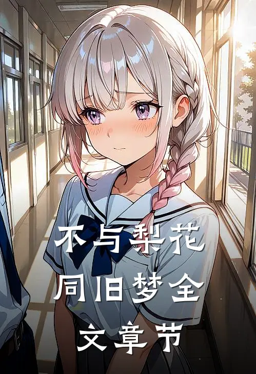 不与梨花同旧梦全文章节