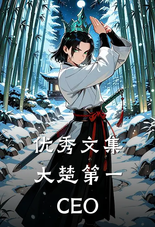 优秀文集大楚第一CEO