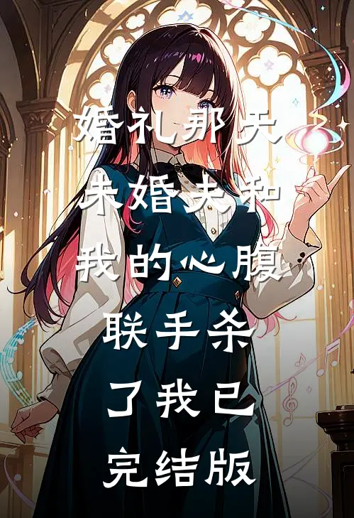 婚礼那天未婚夫和我的心腹联手杀了我已完结版