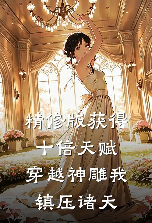 精修版获得十倍天赋，穿越神雕我镇压诸天