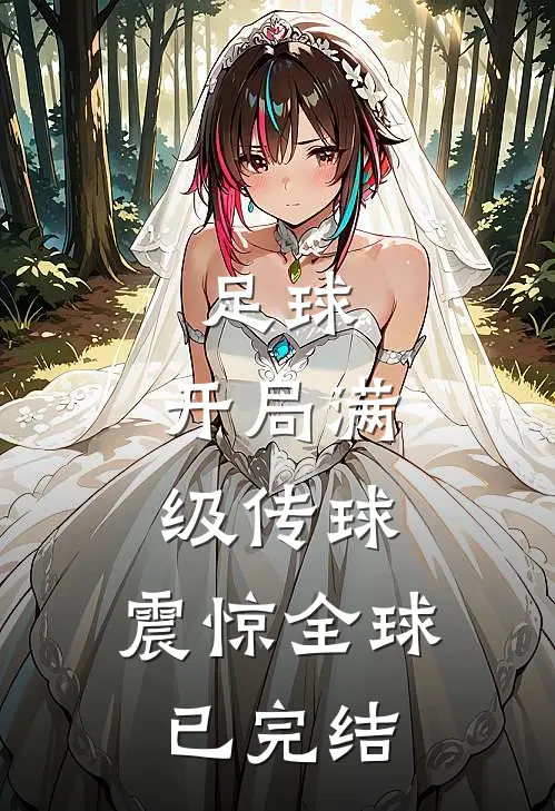 足球：开局满级传球，震惊全球已完结