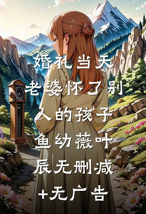婚礼当天，老婆怀了别人的孩子鱼幼薇叶辰无删减+无广告