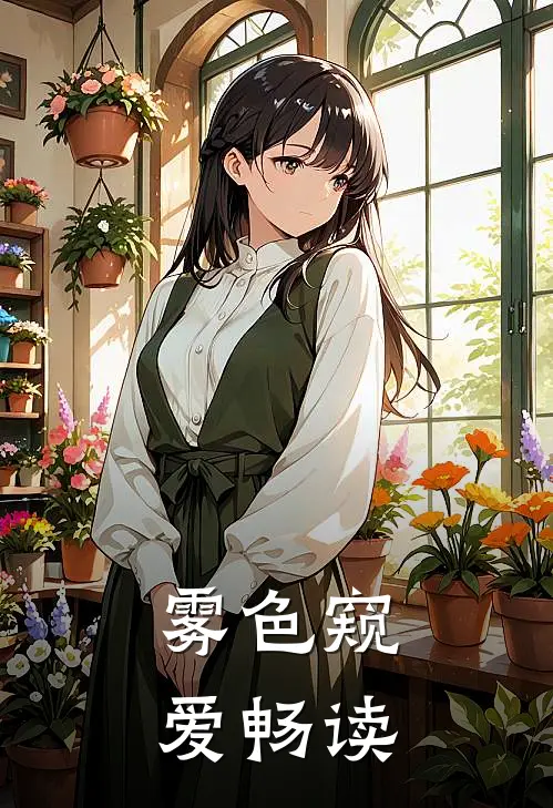 雾色窥爱畅读