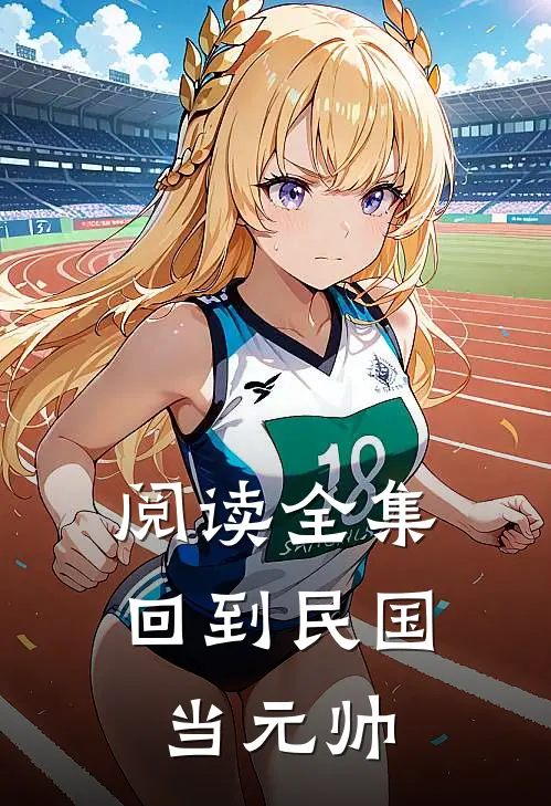 阅读全集回到民国当元帅