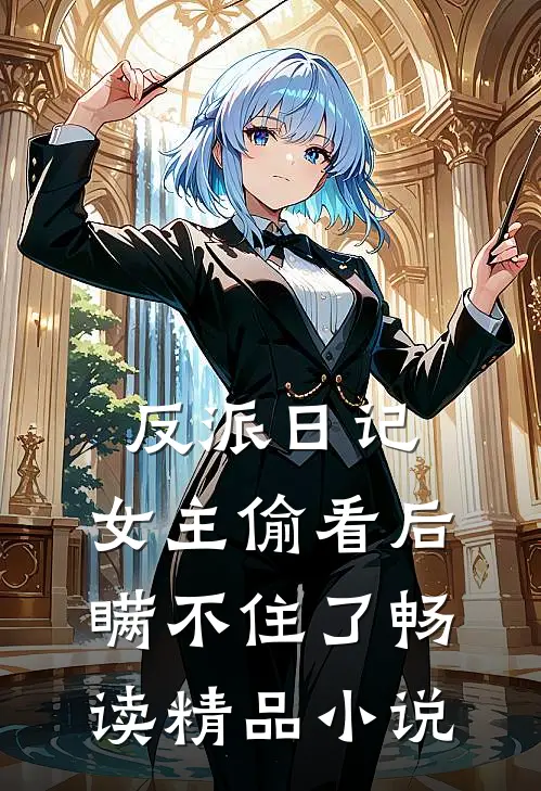 反派日记，女主偷看后瞒不住了畅读精品小说