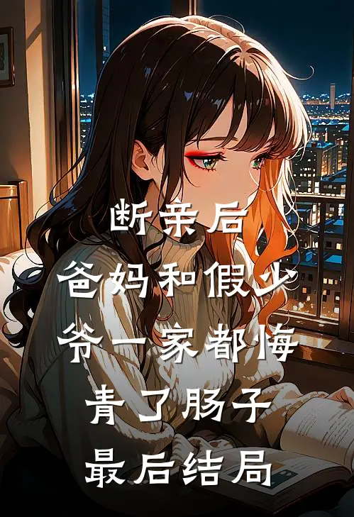 断亲后，爸妈和假少爷一家都悔青了肠子最后结局