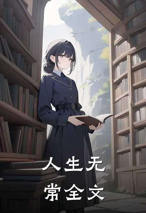 人生无常全文