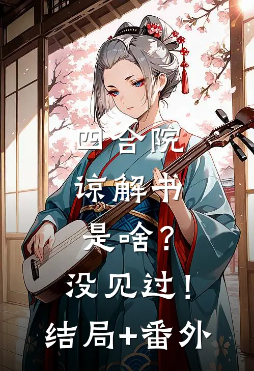 四合院：谅解书是啥？没见过！结局+番外