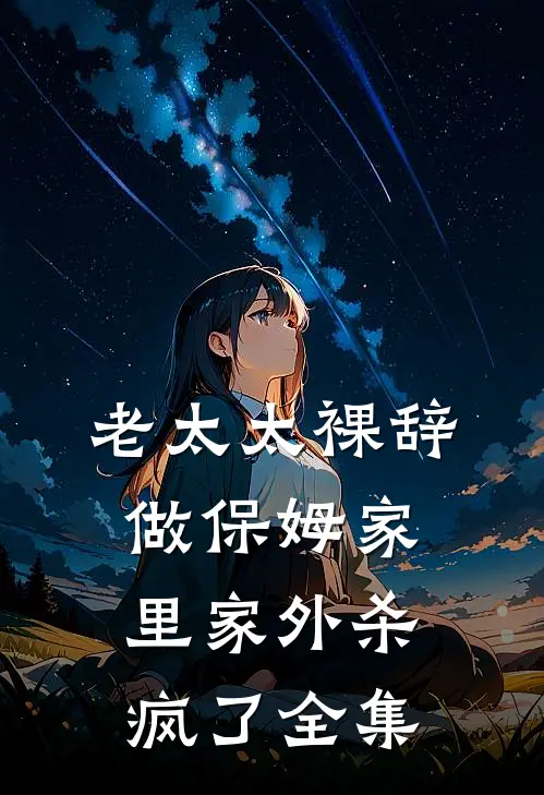 老太太裸辞做保姆家里家外杀疯了全集