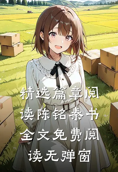 精选篇章阅读陈铭秦书全文免费阅读无弹窗