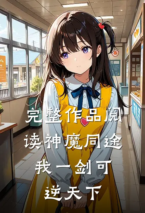 完整作品阅读神魔同途：我一剑可逆天下