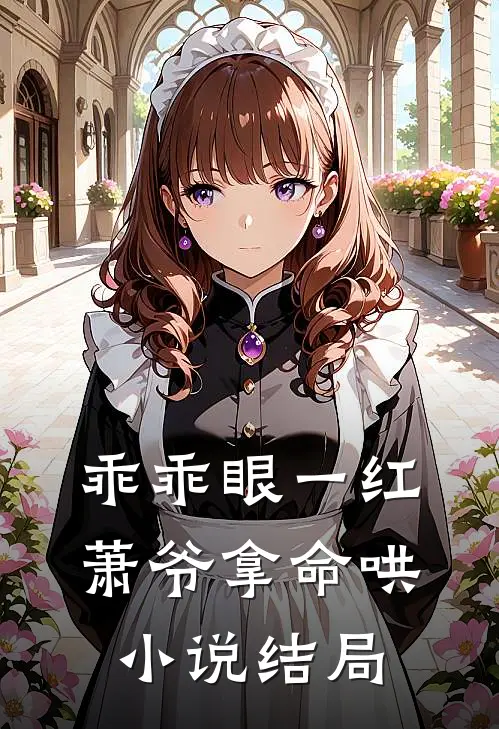 乖乖眼一红，萧爷拿命哄小说结局