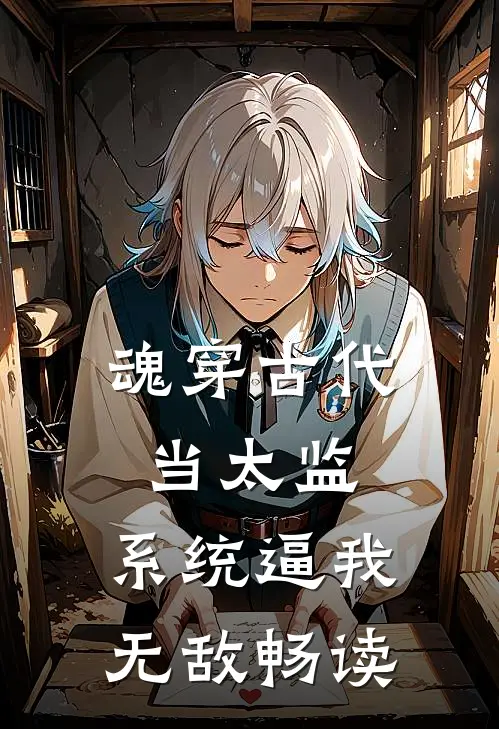 魂穿古代当太监，系统逼我无敌畅读