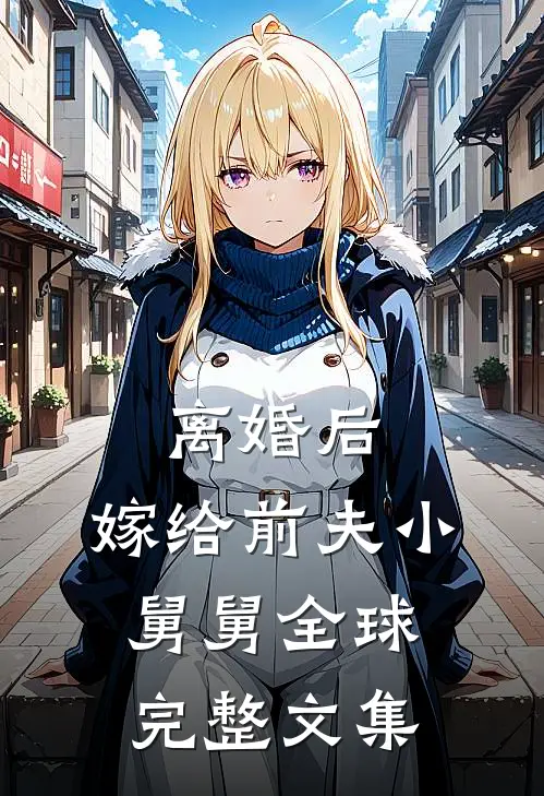 离婚后，嫁给前夫小舅舅全球完整文集
