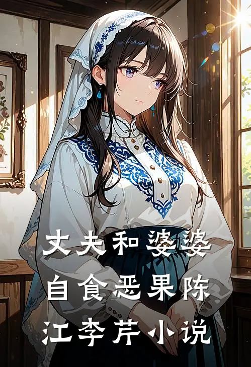 丈夫和婆婆自食恶果陈江李芹小说