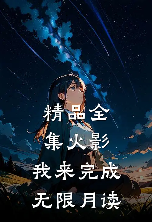 精品全集火影：我来完成无限月读