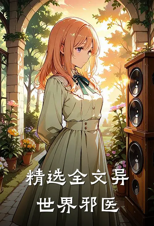 精选全文异世界邪医