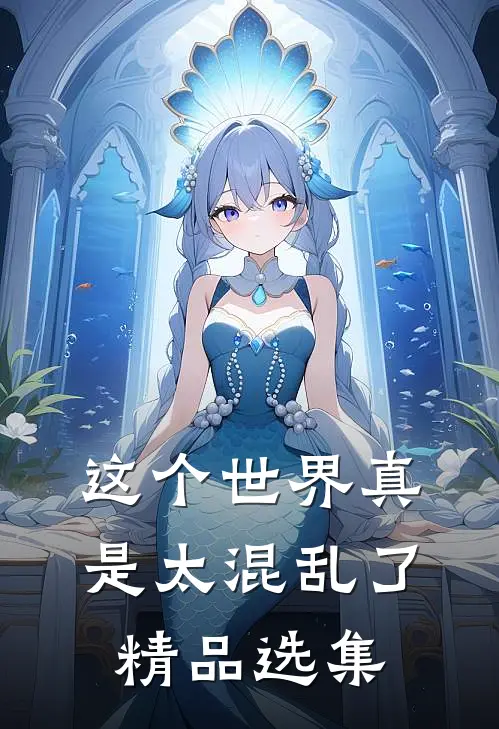 这个世界真是太混乱了精品选集
