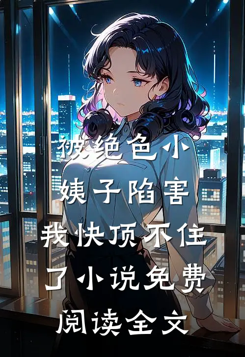 被绝色小姨子陷害，我快顶不住了小说免费阅读全文