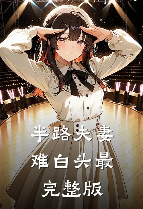 半路夫妻难白头最完整版