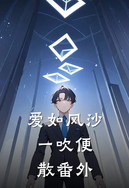 爱如风沙，一吹便散番外