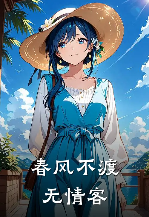 春风不渡无情客