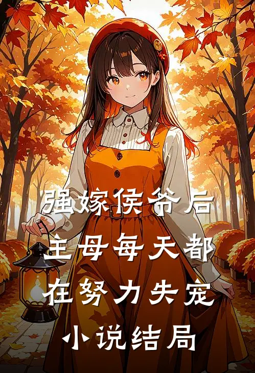 强嫁侯爷后，主母每天都在努力失宠小说结局